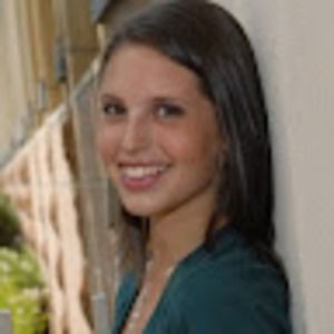 Meet your Posher, Arielle